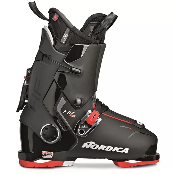 Nordica HF 110 Ski Boots 2023 1 Nordica HF 110 Ski Boots 2023