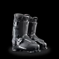 Nordica HF Elite Heat Ski Boots 2023