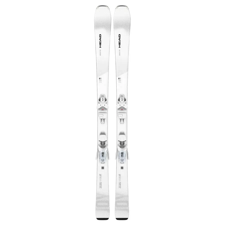 Head Absolut Joy Womens Skis / Joy 9 GW SLR Ski Bindings 2023 2 Head Absolut Joy Womens Skis / Joy 9 GW SLR Ski Bindings 2023 - Image 2