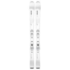 Head Absolut Joy Womens Skis / Joy 9 GW SLR Ski Bindings 2023