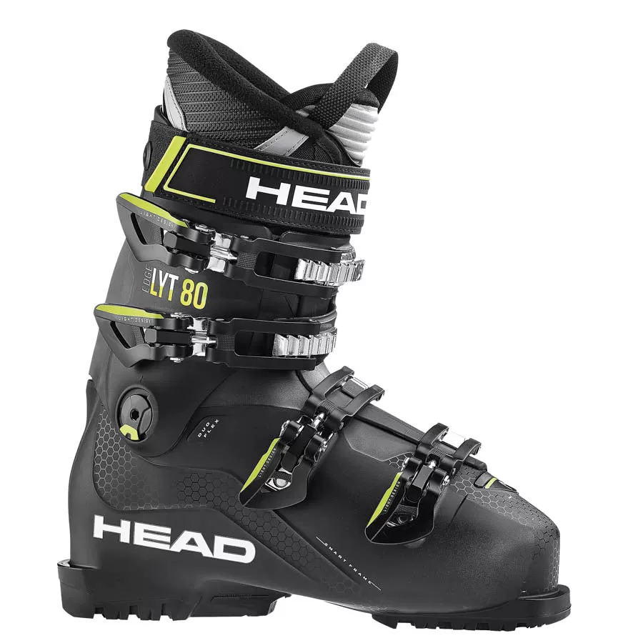 Head Edge Lyt 80 Ski Boots 2023 2 Head Edge Lyt 80 Ski Boots 2023 - Image 2