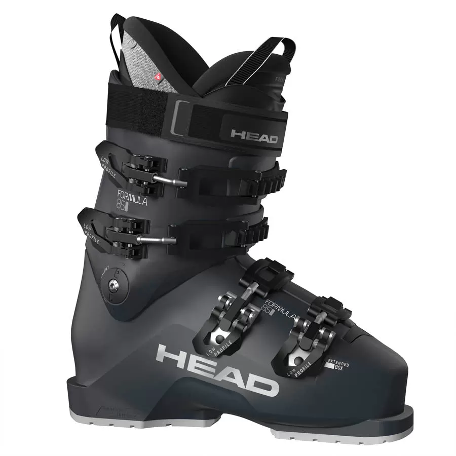 Head Formula 85 W Womens Ski Boots 2023 1 Head Formula 85 W Womens Ski Boots 2023