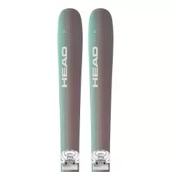 Head Kore 91 Womens Skis 2023 -Ski Shop Head Kore 91 W Womens Skis 22 23 2223 2