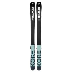 Head Kore 91 Womens Skis 2023 -Ski Shop Head Kore 91 W Womens Skis 22 23 2223 3