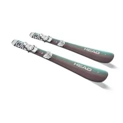 Head Kore 91 Womens Skis 2023 -Ski Shop Head Kore 91 W Womens Skis 22 23 2223 4