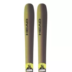 Head Kore 93 Skis 2023 -Ski Shop Head Kore 93 Skis 22 23 2223 2