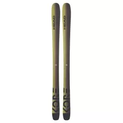 Head Kore 93 Skis 2023