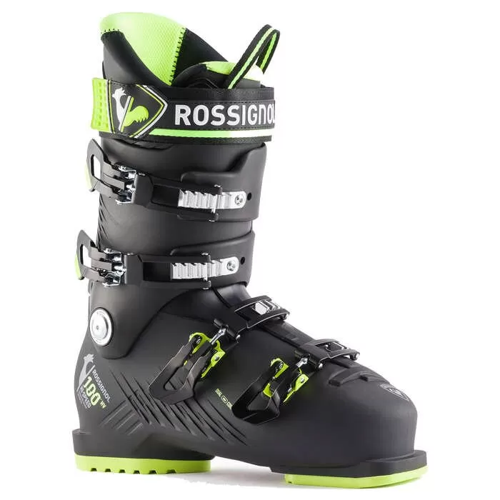Rossignol Hi-Speed 100 HV Ski Boots 2023 1 Rossignol Hi-Speed 100 HV Ski Boots 2023