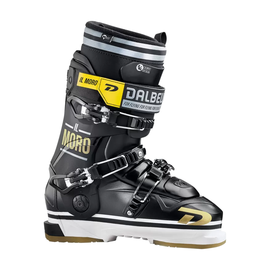 Dalbello Il Moro Ski Boots 2023 1 Dalbello Il Moro Ski Boots 2023