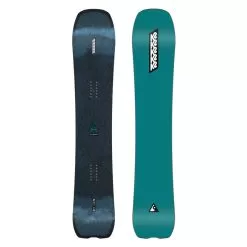 K2 Alchemist Snowboard 2023