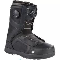 K2 Boundary Snowboard Boots 2023