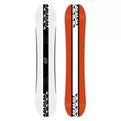 K2 Geometric Snowboard 2023