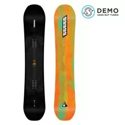 K2 Manifest Demo Snowboard 2023