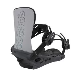 K2 Meridian Womens Snowboard Bindings 2023 -Ski Shop K2 Meridian Womens Snowboard Bindings 22 23 HOME 2