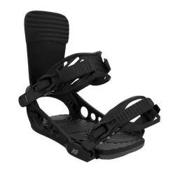 K2 Meridian Womens Snowboard Bindings 2023