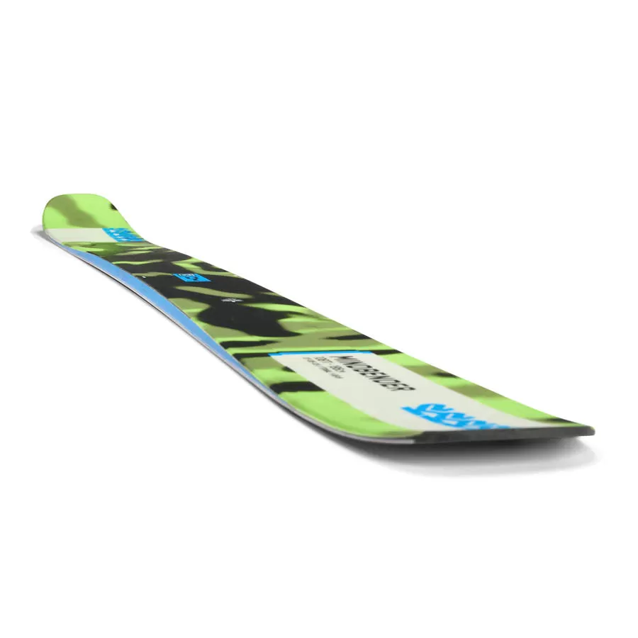 K2 Mindbender 108 Ti Skis 2023 5 K2 Mindbender 108 Ti Skis 2023 - Image 5