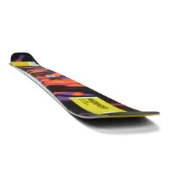 K2 Mindbender 116C Skis 2023 -Ski Shop K2 Mindbender 116C Skis 22 23 2223 4