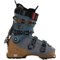 K2 Mindbender 120 Ski Boots 2023 -Ski Shop K2 Mindbender 120 Ski Boots 2023 BLBR 2