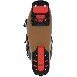 K2 Mindbender 120 Ski Boots 2023 -Ski Shop K2 Mindbender 120 Ski Boots 2023 BLBR 4
