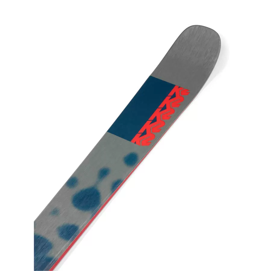 K2 Mindbender 90C Skis 2023 3 K2 Mindbender 90C Skis 2023 - Image 3