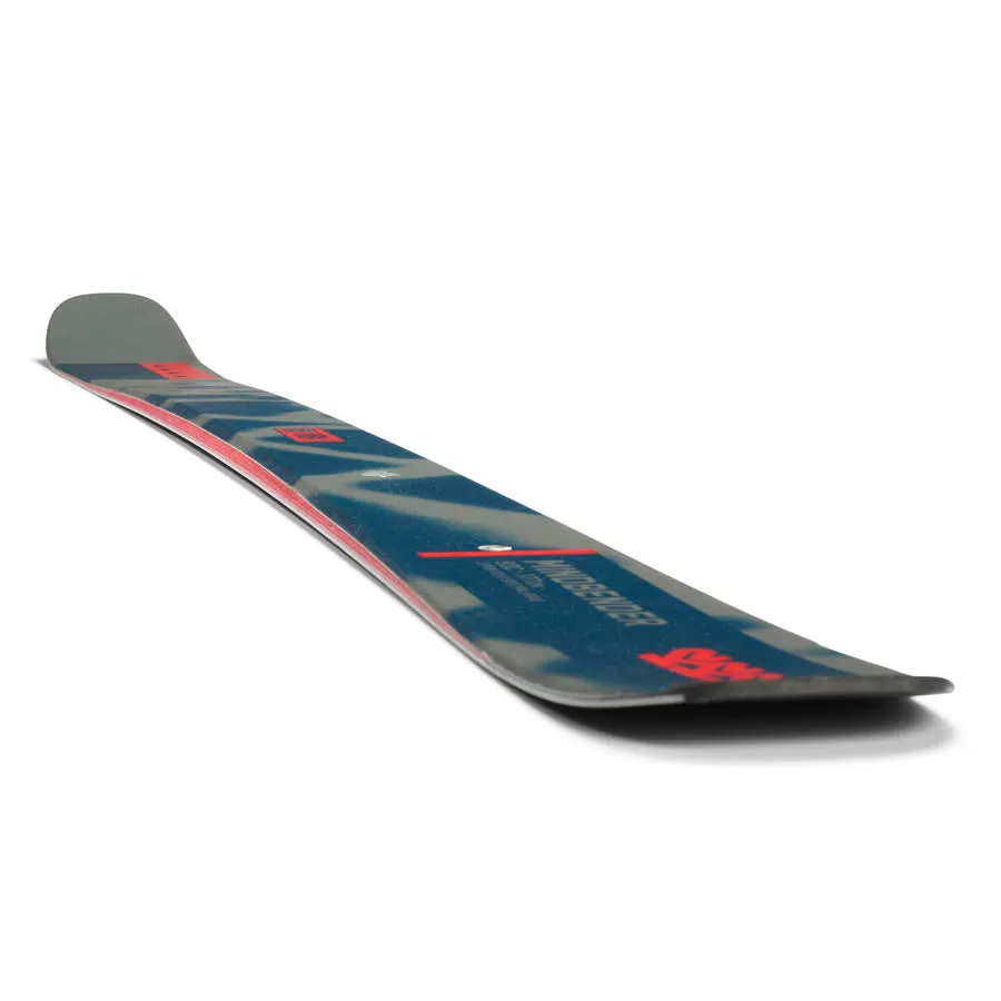 K2 Mindbender 90C Skis 2023 5 K2 Mindbender 90C Skis 2023 - Image 5