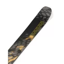 K2 Mindbender 99Ti Skis 2023 -Ski Shop K2 Mindbender 99Ti Skis 22 23 2223 2