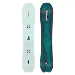 K2 Passport Snowboard 2023