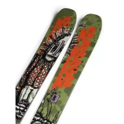 K2 Reckoner 102 Skis 2023 -Ski Shop K2 Reckoner 102 Skis 22 23 2223 2