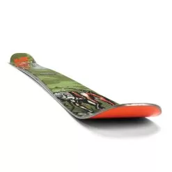 K2 Reckoner 102 Skis 2023 -Ski Shop K2 Reckoner 102 Skis 22 23 2223 4