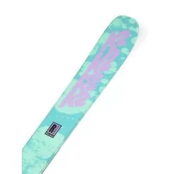 K2 Reckoner 92 Womens Skis 2023 -Ski Shop K2 Reckoner 92 Womens Skis 22 23 2223 2