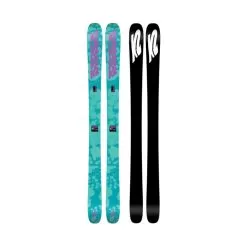 K2 Reckoner 92 Womens Skis 2023