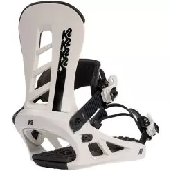 K2 Sonic Snowboard Bindings 2023