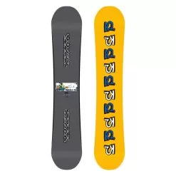 K2 World Peace Snowboard 2023