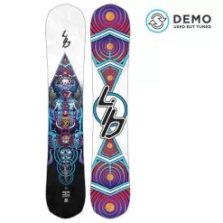 Lib Tech T.Rice Pro Demo Snowboard 2023