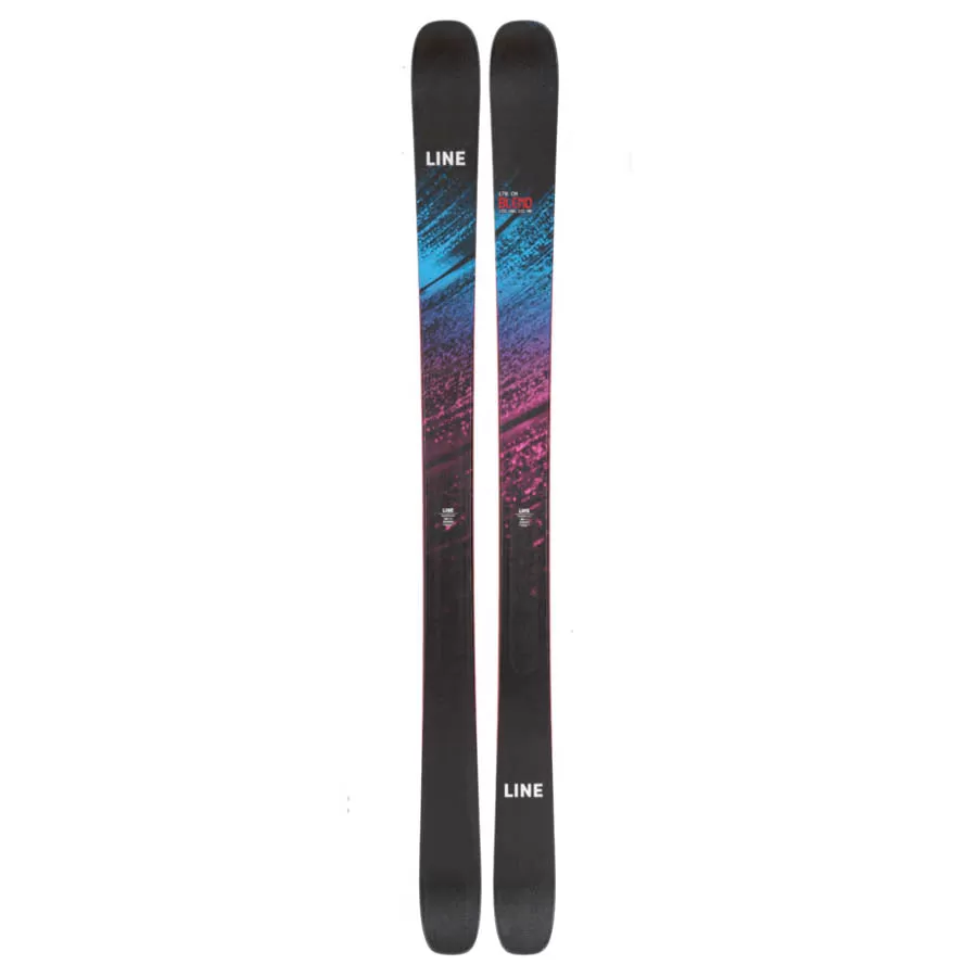 Line Skis Blend Skis 2023 2 Line Skis Blend Skis 2023 - Image 2