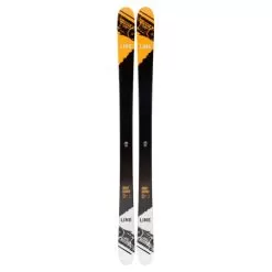 Line Skis Honey Badger Skis 2023