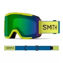 Smith Squad Goggles 2023 -Ski Shop M00668 2N799XP P 1