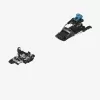 Salomon MTN Pure W/ Brake Ski Bindings 2023