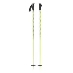 Black Crows Meta Ski Poles 2023 -Ski Shop MetaYellow1 2222 adobe express