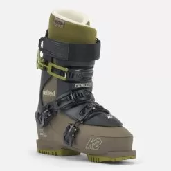 K2 Method Pro Ski Boots 2024