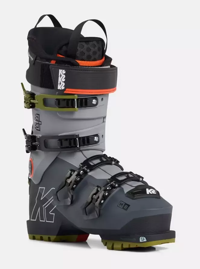 K2 Mindbender 100 MV Ski Boots 2023 1 K2 Mindbender 100 MV Ski Boots 2023