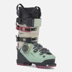 K2 Mindbender 115 BOA Ski Boots 2024