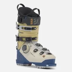 K2 Mindbender 120 BOA Ski Boots 2024