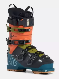 K2 Mindbender 130 LV Ski Boots 2023
