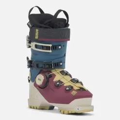 K2 Mindbender 95 BOA Ski Boots 2024