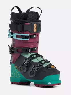 K2 Mindbender W 115 LV Ski Boots 2023