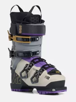 K2 Mindbender W 95 MV Ski Boots 2023