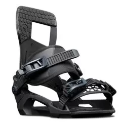 Nidecker Muon-W Womens Snowboard Bindings 21-22