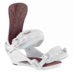 Nitro Cosmic Womens Snowboard Bindings 2023