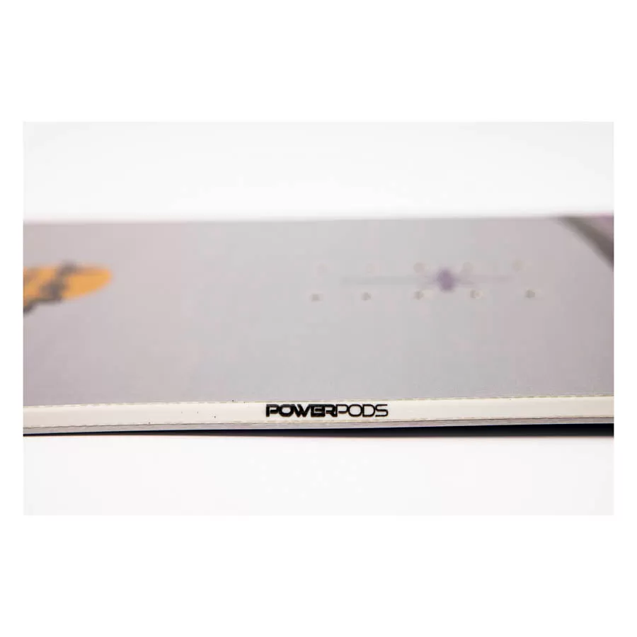 Nitro Drop Womens Snowboard 2023 4 Nitro Drop Womens Snowboard 2023 - Image 4